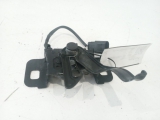 Vauxhall Astra H 2004-2010 TAILGATE OPENING SWITCH  2004,2005,2006,2007,2008,2009,2010Vauxhall Astra H 2004-2010 TAILGATE OPENING SWITCH      Used
