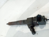 Vauxhall Insignia A 2008-2013 Fuel Injector 2008,2009,2010,2011,2012,2013Vauxhall Insignia A 2008-2013 Fuel Injector 0445110327 0445110327     Used