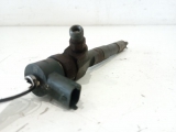 Vauxhall Insignia A 2008-2013 Fuel Injector 2008,2009,2010,2011,2012,2013Vauxhall Insignia A 2008-2013 Fuel Injector 0445110327 0445110327     Used