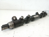 Ford Mondeo 2007-2011 FUEL INJECTOR RAIL AND SENSOR 2007,2008,2009,2010,2011Ford Mondeo 2007-2011 FUEL INJECTOR RAIL AND SENSOR R9144Z050B     Used