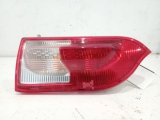 VAUXHALL Insignia A 2008-2013 ESTATE TAIL LIGHT DRIVER SIDE 2008,2009,2010,2011,2012,2013VAUXHALL Insignia A 2008-2013 ESTATE TAIL LIGHT DRIVER SIDE 13226855 13226855     Used