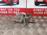 Vauxhall Insignia A 2008-2013 DOOR HINGES REAR PASSENGERS SIDE 2008,2009,2010,2011,2012,2013Vauxhall Insignia A 2008-2013 DOOR HINGES REAR PASSENGERS SIDE ES03A046574 ES03A046574     Used