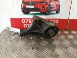 Vauxhall Zafira B 2005-2011 GEARBOX MOUNT  2005,2006,2007,2008,2009,2010,2011Vauxhall Zafira B 2005-2011 GEARBOX MOUNT       Used