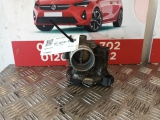 VAUXHALL Adam 2013-2019  THROTTLE BODY 55562270 2013,2014,2015,2016,2017,2018,2019Vauxhall Adam 1.2 1.4 2013-2019  THROTTLE BODY 55562270 55562270     Used