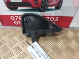 Citroen Relay 2.2l Fits Boxer Ducato Movano 2014-2017 O/S WING MIRROR TRIM  2014,2015,2016,2017Citroen Relay 2.2l Fits Boxer Ducato Movano 2015 O/S WING MIRROR TRIM 735424456 735424456     Used