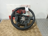 Citroen Relay 2.2l Fits Boxer Ducato Movano 2014-2017 STEERING WHEEL + MULTIFUNCTIONS 2014,2015,2016,2017Citroen Relay Fits Boxer Ducato Movano 2015 STEERING WHEEL + MULTIFUNCTIONS  34130839B     Used