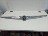 Vauxhall Insignia A 2008-2013 TAILGATE PANEL TRIM  2008,2009,2010,2011,2012,2013Vauxhall Insignia A 2008-2013 TAILGATE PANEL TRIM      Used