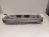 Toyota Celica St Coupe 3 Door 1993-1999 TAILGATE PANEL TRIM Silver 75082-20290 1993,1994,1995,1996,1997,1998,1999Toyota Celica St Coupe 3 Door 1993-1999 TAILGATE PANEL TRIM Silver 75082-20290 75082-20290     Used