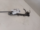 Toyota Celica St 1993-1999 FUEL INJECTOR RAIL 1993,1994,1995,1996,1997,1998,1999Toyota Celica St 1993-1999 FUEL INJECTOR RAIL CELICA FUEL RAIL AND REGULATOR     Used