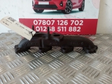 Renault Clio 1998-2008 Exhaust Manifold 468141 1998,1999,2000,2001,2002,2003,2004,2005,2006,2007,2008Renault Clio 1998-2008 Exhaust Manifold 468141 468141     Used