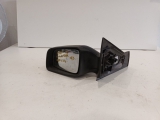 Vauxhall Astra G 1998-2005 DOOR MIRROR ELECTRIC (PASSENGER SIDE) 010534 1998,1999,2000,2001,2002,2003,2004,2005Vauxhall Astra G 1998-2005 DOOR MIRROR ELECTRIC (PASSENGER SIDE) 010534 010534     Used