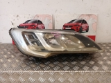 Citroen Relay 2.2l Panel Van 2014-2017 HEADLIGHT/HEADLAMP (DRIVER SIDE) 1374294080 2014,2015,2016,2017Citroen Relay 2.2l Panel Van 2014-2017 HEADLIGHT/HEADLAMP DRIVER SIDE 1374294080 1374294080     Used