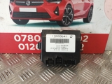 Vauxhall Insignia Elite 2.0 Diesel 2008-2017 Tailgate Boot Trunk Control Unit 2008,2009,2010,2011,2012,2013,2014,2015,2016,2017Vauxhall Insignia Elite 2.0 Diesel 2008-2017 Tailgate  Control Unit 13333641 13333641     Used