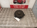 Nissan Qashqai Acenta 1.6 Petrol 2007-2013 REAR PASSENGER SIDE DOOR SPEAKER 2007,2008,2009,2010,2011,2012,2013Nissan Qashqai Acenta 2007-2013 REAR PASSENGER SIDE DOOR SPEAKER 7606500485 7606500485     Used