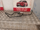 VAUXHALL ASTRA VAN 2004-2010 FUEL PIPE 2004,2005,2006,2007,2008,2009,2010VAUXHALL ASTRA VAN 2004-2010 FUEL PIPE       Used