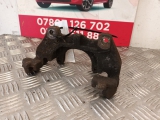 VAUXHALL ASTRA VAN 2004-2010 BRAKE CARRIER FRONT DRIVER SIDE 2004,2005,2006,2007,2008,2009,2010VAUXHALL ASTRA VAN 2004-2010 BRAKE CARRIER FRONT DRIVER SIDE       Used