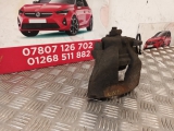 VAUXHALL ASTRA VAN 2004-2010 BRAKE CALIPER N/S/F 2004,2005,2006,2007,2008,2009,2010VAUXHALL ASTRA VAN 2004-2010 BRAKE CALIPER N/S/F       Used