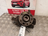 VAUXHALL ASTRA VAN 2004-2010 HUB WITH ABS (FRONT PASSENGER SIDE)  2004,2005,2006,2007,2008,2009,2010VAUXHALL ASTRA VAN 2004-2010 HUB WITH ABS (FRONT PASSENGER SIDE)       Used