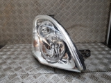 IVECO DAILY 2.3 DIESEL SEMI AUTO CHASSIS CAB 2009-2014 HEADLIGHT/HEADLAMP (DRIVER SIDE) 5801375413 6 Month Warr 2009,2010,2011,2012,2013,201411-14 IVECO DAILY 35S11 OFFSIDE DRIVERS RIGHT HALOGEN HEADLIGHT 5801375413 6 MTH 5801375413     Used