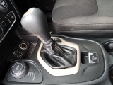 JEEP CHEROKEE KL MK5 2.0 M-JET AUTO ESTATE 5 DOOR 2014-2019 GEARSTICK 6 Month Warr 2014,2015,2016,2017,2018,201914-19 JEEP CHEROKEE KL MK5 AUTO AUTOMATIC GEARSTICK LEVER GEAR SHIFTER ASSEMBLY      Used