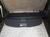 JEEP CHEROKEE KL MK5 2.0 M-JET AUTO ESTATE 5 DOOR 2014-2019 LOAD COVER 6 Month Warr 2014,2015,2016,2017,2018,201914-19 JEEP CHEROKEE KL MK5 BLACK RETRACTABLE REAR LOAD COVER PARCEL SHELF 6 MTH      Used