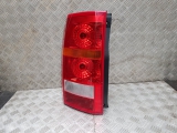 LAND ROVER DISCOVERY 3 2.7 TDV6 AUTO ESTATE 5 DOOR 2004-2009 REAR/TAIL LIGHT (PASSENGER SIDE) XFB000573 / 5H2213405CA 6 Month Warr 2004,2005,2006,2007,2008,200904-09 LAND ROVER DISCOVERY 3 NEARSIDE PASSENGER LEFT REAR TAIL LIGHT XFB000573 XFB000573 / 5H2213405CA     Used