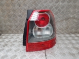 LAND ROVER FREELANDER 2 2.2 TD4 AUTO ESTATE 5 DOOR 2007-2015 REAR/TAIL LIGHT (DRIVER SIDE) 6H52-13404-A 6 Month Warr 2007,2008,2009,2010,2011,2012,2013,2014,201507-10 LAND ROVER FREELANDER 2 OFFSIDE DRIVERS RIGHT REAR TAIL LIGHT 6H52-13404-A 6H52-13404-A     Used