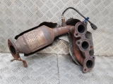 LEXUS RX400H 3.3 V6 PETROL HYBRID CVT 2003-2009 3311 CATALYTIC CONVERTER (FRONT) R20120 / 17140-20120 6 Month Warr 2003,2004,2005,2006,2007,2008,200905-09 LEXUS RX400H 3.3 V6 PETROL HYBRID FRONT CAT CATALYTIC CONVERTER L20220 R20120 / 17140-20120     Used