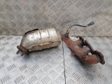 LEXUS RX400H 3.3 V6 PETROL HYBRID CVT 2003-2009 3311 CATALYTIC CONVERTER (REAR) R20120 / 17140-20120 6 Month Warr 2003,2004,2005,2006,2007,2008,200905-09 LEXUS RX400H 3.3 V6 PETROL HYBRID REAR CAT CATALYTIC CONVERTER R20120 R20120 / 17140-20120     Used