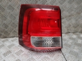 KIA SORENTO MK2 FL 2.2 CRDI MANUAL ESTATE 5 DOOR 2010-2014 REAR/TAIL LIGHT ON BODY (PASSENGER SIDE) 92401-2P520 / 924012P520 / 92401-2P540 / 924012P540 6 Month Warr 2010,2011,2012,2013,201412-14 KIA SORENTO MK2 NEARSIDE PASSENGER LEFT REAR OUTER BODY LIGHT 92401-2P520 92401-2P520 / 924012P520 / 92401-2P540 / 924012P540     Used