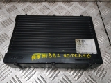 KIA SORENTO MK2 FL 2.2 CRDI MANUAL 2010-2014 AMPLIFIER 6 Month Warr 2010,2011,2012,2013,201412-14 KIA SORENTO MK2 RADIO STEREO AUDIO AMPLIFIER EXTERNAL AMP 96370-2PAA0 96370-2PAA0 / 963702PAA0     Used