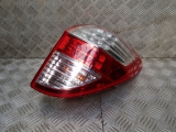 TOYOTA RAV-4 MK3 2.2 D-CAT AUTO ESTATE 5 DOOR 2006-2012 REAR/TAIL LIGHT (DRIVER SIDE) 81551-42150 6 Month Warr 2006,2007,2008,2009,2010,2011,201210-12 TOYOTA RAV4 MK3 OFFSIDE DRIVERS RIGHT REAR LED LIGHT 81551-42150 *CRACKED* 81551-42150     Used