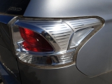 MITSUBISHI OUTLANDER MK3 2.3 DI-D MANUAL ESTATE 5 DOOR 2012-2015 REAR/TAIL LIGHT ON BODY ( DRIVERS SIDE) 8330A788 6 Month Warr 2012,2013,2014,201512-15 MITSUBISHI OUTLANDER MK3 OFFSIDE DRIVERS REAR OUTER BODY LIGHT 8330A788 8330A788     Used