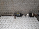 KIA SORENTO MK2 FL 2.2 CRDI MANUAL ESTATE 5 DOOR 2010-2014 2199 DRIVESHAFT - DRIVER FRONT (ABS) 49501-2W050 / 495602W050 / 49560-2W150 / 495602W150 6 Month Warr 2010,2011,2012,2013,201412-14 KIA SORENTO MK2 2.2 CRDI 4WD MANUAL OFFSIDE DRIVERS RIGHT FRONT DRIVESHAFT 49501-2W050 / 495602W050 / 49560-2W150 / 495602W150     Used