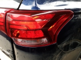 MITSUBISHI OUTLANDER MK3 2.3 DI-D EURO 6 MANUAL ESTATE 5 DOOR 2012-2021 REAR/TAIL LIGHT ON BODY ( DRIVERS SIDE) 8330B174 6 Month Warr 2012,2013,2014,2015,2016,2017,2018,2019,2020,202116-21 MITSUBISHI OUTLANDER MK3 OFFSIDE DRIVERS REAR OUTER BODY LIGHT 8330B174 8330B174     Used