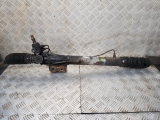 NISSAN NAVARA MK2 D40 2.5 DCI AUTO DCB PICK-UP 4 DOOR DCB 2005-2015 STEERING RACK (POWER) 492003X01A / 49200-3X01A 6 Month Warr 2005,2006,2007,2008,2009,2010,2011,2012,2013,2014,201505-10 NISSAN NAVARA MK2 D40 PAS POWER STEERING RACK 49200 3X01A 6 MONTH WARRANTY 492003X01A / 49200-3X01A     Used