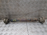 VOLKSWAGEN TOUAREG MK1 3.0 V6 TDI AUTO ESTATE 5 DOOR 2002-2010 2967 PROP SHAFT (FRONT) 7L6521101 / 7L0521101D / 7L0521101H 6 Month Warr 2002,2003,2004,2005,2006,2007,2008,2009,201002-10 VOLKSWAGEN VW TOUAREG MK1 7L 3.0 TDI AUTO FRONT PROPSHAFT PROP 7L6521101D 7L6521101 / 7L0521101D / 7L0521101H     Used