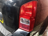 NISSAN PATHFINDER R51 MK3 2.5 DCI AUTO ESTATE 5 DOOR 2005-2014 REAR/TAIL LIGHT (DRIVER SIDE) 26550-EB30D / 26550EB30D 6 Month Warr 2005,2006,2007,2008,2009,2010,2011,2012,2013,201405-14 NISSAN PATHFINDER R51 MK3 OFFSIDE DRIVERS RIGHT REAR OSR LIGHT 26550-EB30D 26550-EB30D / 26550EB30D     Used