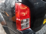 NISSAN PATHFINDER R51 MK3 2.5 DCI AUTO ESTATE 5 DOOR 2005-2014 REAR/TAIL LIGHT (PASSENGER SIDE) 26555-EB30D / 26555EB30D 6 Month Warr 2005,2006,2007,2008,2009,2010,2011,2012,2013,201405-14 NISSAN PATHFINDER R51 MK3 NEARSIDE PASSENGER LEFT REAR LIGHT 26555-EB30D 26555-EB30D / 26555EB30D     Used