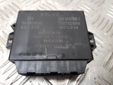 VOLVO XC90 MK1 2.4 D5 AUTO 2002-2014 PARKING ASSIST ECU MODULE 6 Month Warr 2002,2003,2004,2005,2006,2007,2008,2009,2010,2011,2012,2013,201406-14 VOLVO XC90 MK1 PARK ASSIST MODULE PARKING CONTROL ECU UNIT PDC 30765690 30765690 / 30765689     Used