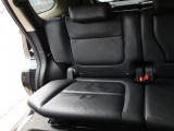 MITSUBISHI OUTLANDER MK3 2.3 DI-D MANUAL 2012-2021 REAR SEAT - OFFSIDE 2ND ROW 6 Month Warr 2012,2013,2014,2015,2016,2017,2018,2019,2020,202112-18 MITSUBISHI OUTLANDER MK3 OFFSIDE DRIVERS REAR 2ND ROW BLACK LEATHER SEAT      Used