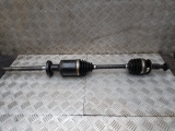 JEEP CHEROKEE KL MK5 2.0 M-JET AUTO ESTATE 5 DOOR 2014-2019 2184 DRIVESHAFT - DRIVER REAR (AUTO/ABS) P68248719AA 6 Month Warr 2014,2015,2016,2017,2018,201914-19 JEEP CHEROKEE KL MK5 2.2 AUTO OFFSIDE DRIVERS REAR DRIVESHAFT P68248719AA P68248719AA     Used