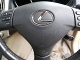 LEXUS RX400H 3.3 PETROL HYBRID CVT 2005-2009 STEERING WHEEL AIRBAG 6 Month Warr 2005,2006,2007,2008,200905-09 LEXUS RX400H OFFSIDE DRIVERS RIGHT STEERING WHEEL SRS AIRBAG GREY 6 MONTH 45130-48110B0 / 4513048110B0 / 4513048110     Used