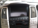 LEXUS RX400H 3.3 PETROL HYBRID CVT ESTATE 5 DOOR 2005-2009 SAT. NAV. UNIT 86110-48210 / 8611048210 6 Month Warr 2005,2006,2007,2008,200905-09 LEXUS RX400H SAT NAV RADIO GPS DISPLAY SCREEN UNIT 86110-48210 6 MONTH WAR 86110-48210 / 8611048210     Used