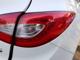 HYUNDAI IX35 FACELIFT 1.7 CRDI 2WD MANUAL ESTATE 5 DOOR 2010-2015 REAR/TAIL LIGHT ON BODY ( DRIVERS SIDE) 92402 2Y500 6 Month Warr 2010,2011,2012,2013,2014,201513-15 HYUNDAI IX35 OFFSIDE DRIVERS RIGHT REAR OUTER BODY LED LIGHT 92402 2Y500 92402 2Y500     Used