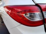 HYUNDAI IX35 FACELIFT 1.7 CRDI 2WD MANUAL ESTATE 5 DOOR 2010-2015 REAR/TAIL LIGHT ON BODY (PASSENGER SIDE) 92401 2Y500 6 Month Warr 2010,2011,2012,2013,2014,201513-15 HYUNDAI IX35 NEARSIDE PASSENGER LEFT REAR OUTER BODY LED LIGHT 92401 2Y500 92401 2Y500     Used
