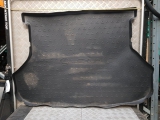 LEXUS RX400H 3.3 PETROL HYBRID CVT 2005-2009 BOOT LINER MAT 6 Month Warr 2005,2006,2007,2008,20092005-2009 GENUINE LEXUS RX400H 3.3 REAR BOOT LINER FLOOR MAT RUBBER TRAY BLACK      Used