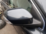 VOLVO XC90 MK1 2.4 D5 AUTO ESTATE 5 DOOR 2006-2014 2400 DOOR MIRROR ELECTRIC (DRIVER SIDE) 31386074 6 Month Warr 2006,2007,2008,2009,2010,2011,2012,2013,201406-14 VOLVO XC90 OFFSIDE DRIVERS RIGHT POWERFOLD DOOR MIRROR WITH CAMERA & BLIS 31386074     Used