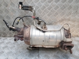 HYUNDAI TUCSON 1.7 CRDI MANUAL 2015-2020 1685 DIESEL PARTICULATE FILTER (DPF) C02A060 / 289C02A060 / 289C0-2A060 / 289B0-2A065 / 289B02A065 6 Month Warr 2015,2016,2017,2018,2019,202016-21 HYUNDAI TUCSON SPORTAGE MK4 1.7 CRDI DPF DIESEL PARTICULATE FILTER C02A060 C02A060 / 289C02A060 / 289C0-2A060 / 289B0-2A065 / 289B02A065     Used