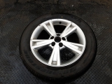 LEXUS RX400H 3.3 PETROL HYBRID CVT 2005-2009 ALLOY WHEEL - SPARE FULL SIZE 6 Month Warr 2005,2006,2007,2008,200905-09 LEXUS RX400H 18